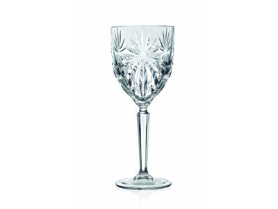 RCR Oasis Hvidvin 23 cl (6 stk)