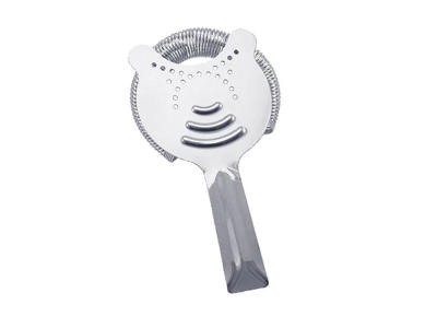 Italiensk Strainer