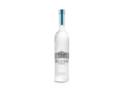 Belvedere Vodka 3L.