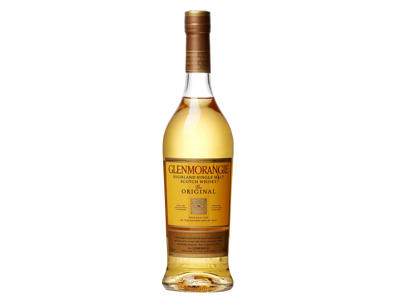 Glenmorangie 12y.