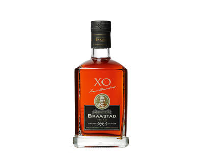 Braastad XO