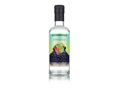 That Boutique-y Finger Lime Gin 70 cl,