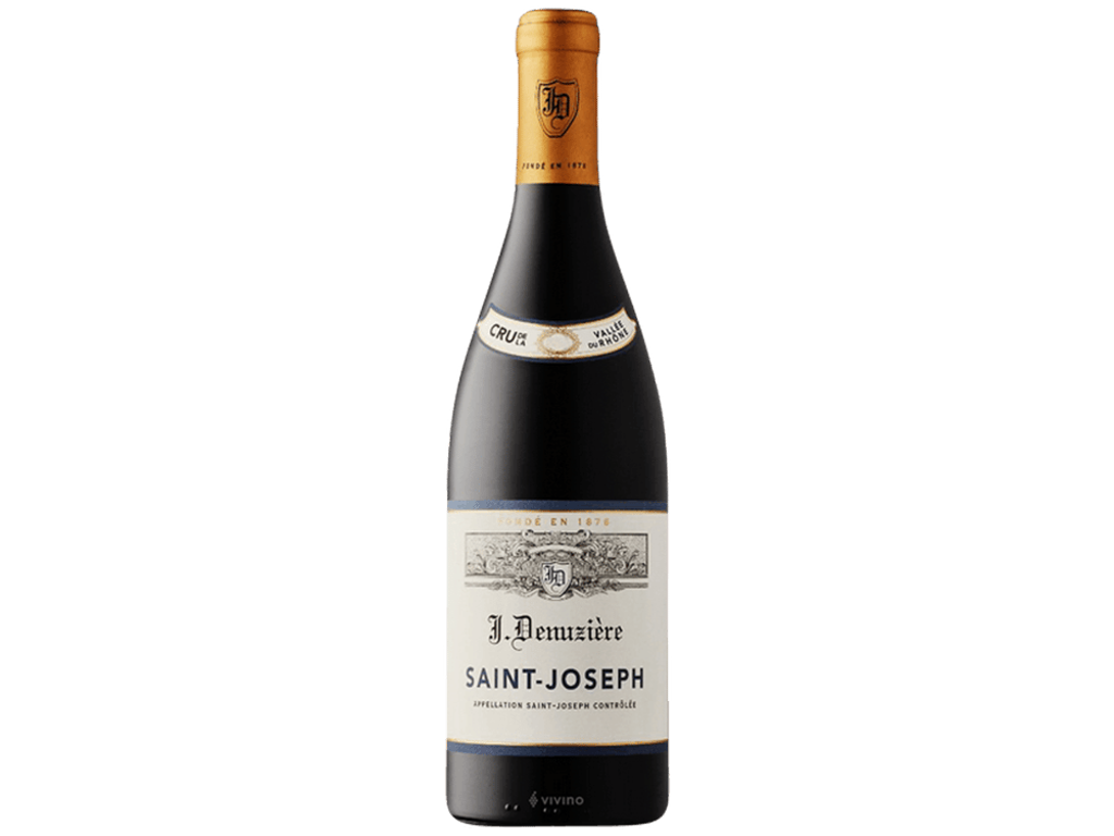 Denuzieré Saint Joseph