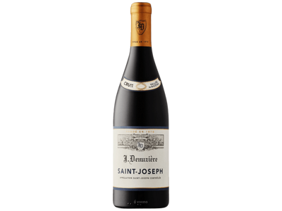Denuzieré Saint Joseph
