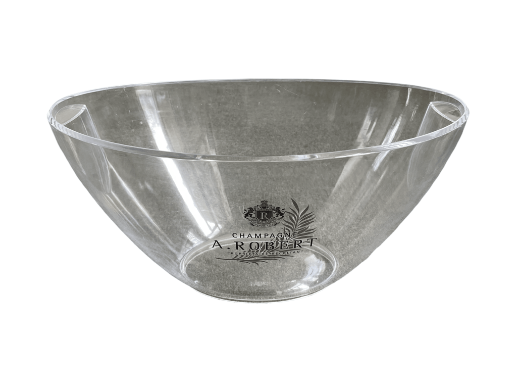 A. Robert - Ice Bucket (5 bt.)