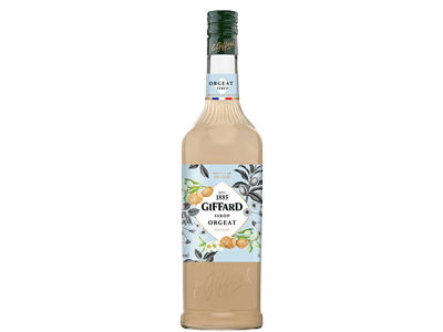 Giffard Orgeat Syrup