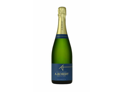 A. Robert - Alliances Brut