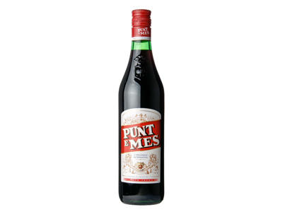 Punt e Mes