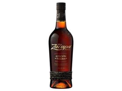 Ron Zacapa Ed Negra