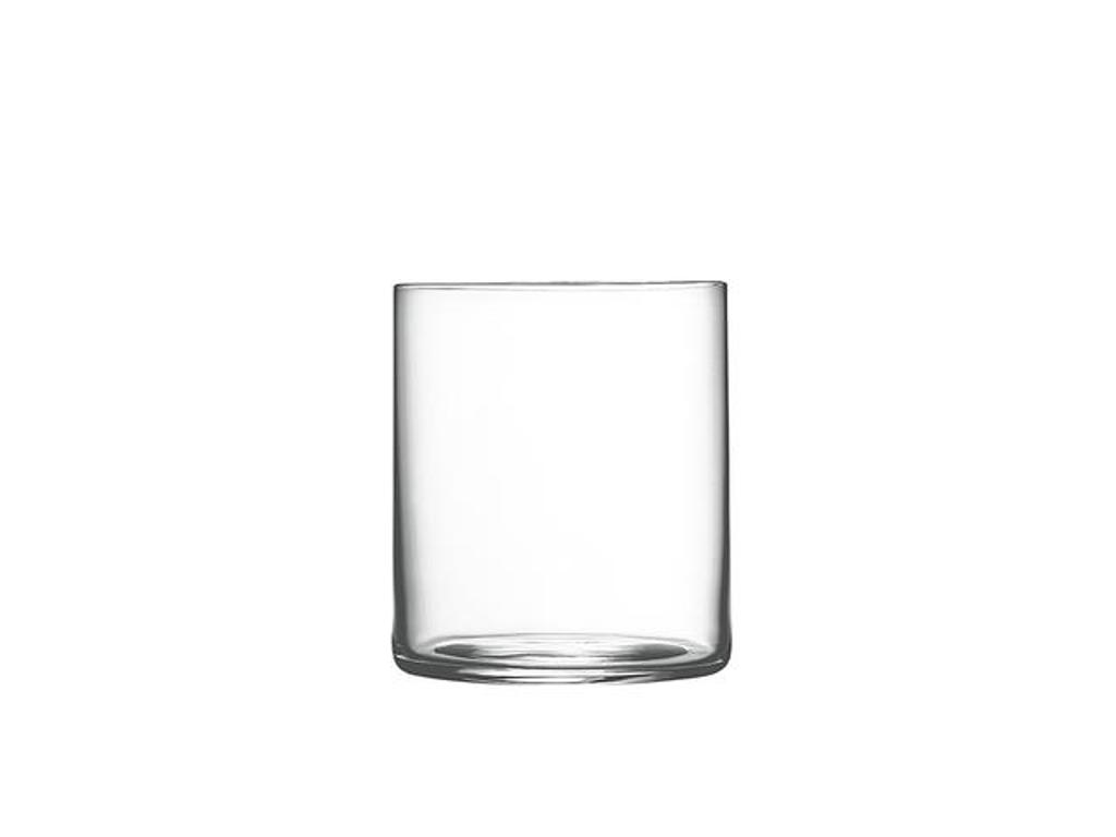 Luigi Bormioli Top Class Tumbler 36,5 cl (6 stk)