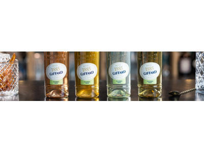 Giffard Pineapple Alkoholfri