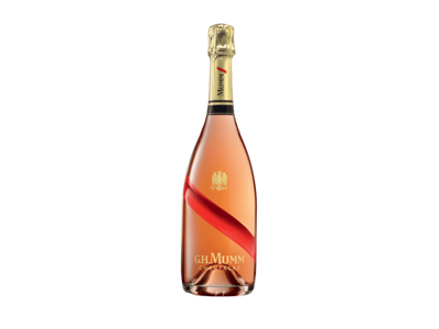 Mumm Grand Cordon Rosé