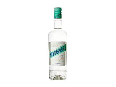 Giffard Menthe Pastille Likør