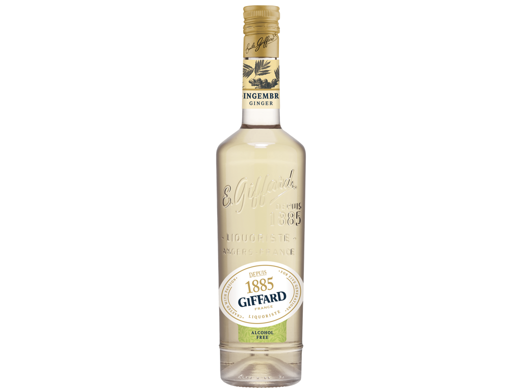 Giffard Ginger Alkoholfri