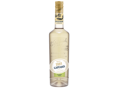 Giffard Ginger Alkoholfri
