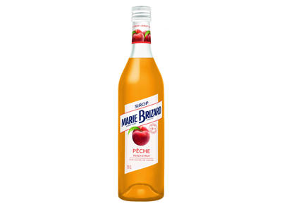 Marie Brizard Sirup Peach