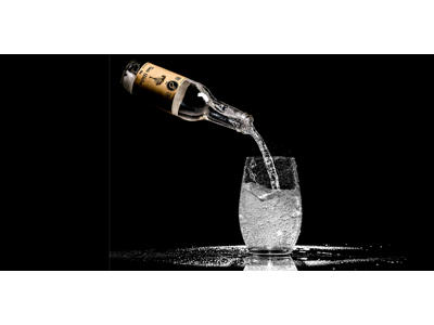3 Cent Tonic, 24stk, 20cl