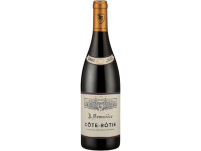 Denuzieré Côte Rôtie