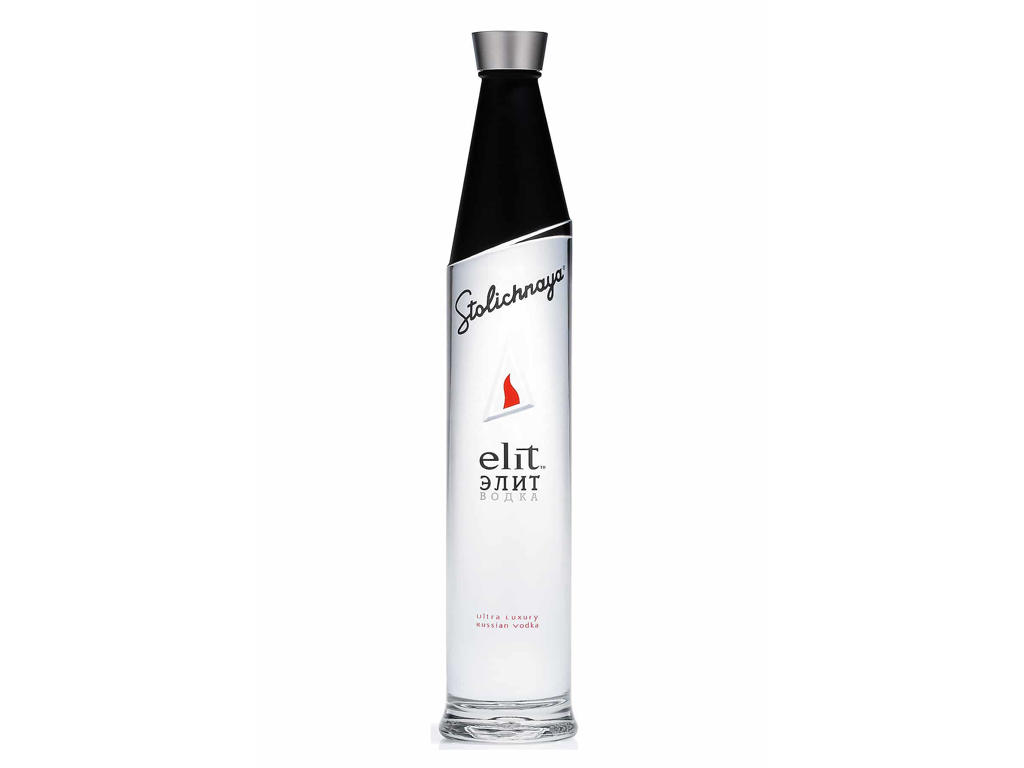Stolichnaya Elite