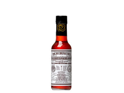 Peychaud´s Aromatic Cocktail Bitters