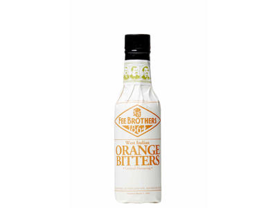 Fee Brothers Orange Bitter