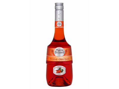 M. Brizard Wild Strawberry 70cl,