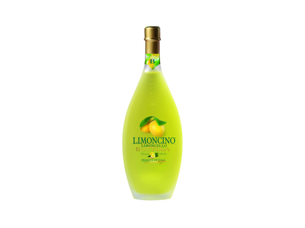 Bottega Limoncino Likør