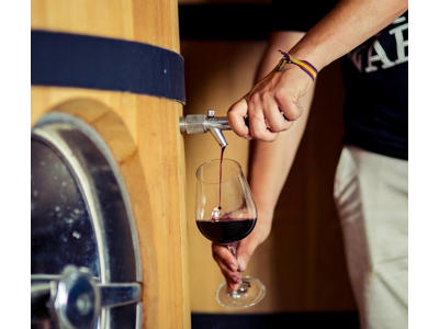 Bodegas Neleman 30 Wishes Tempranillo ØKO