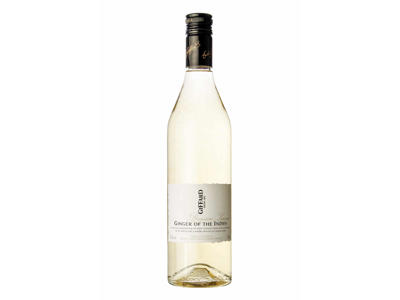Giffard Ginger of The Indies Premium Likør