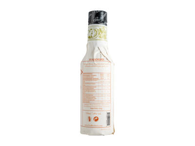 Fee Brothers Habanero Bitter
