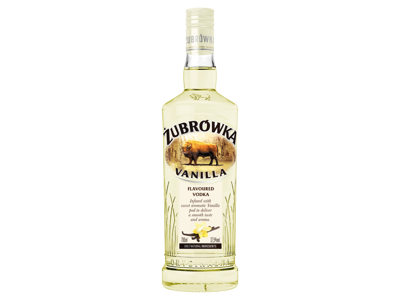 Zubrowka Vanilla