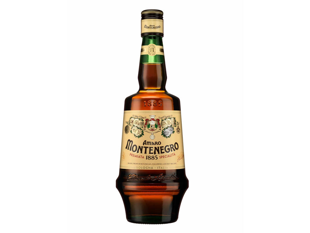 Amaro Montenegro