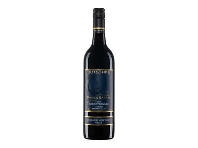 Dutschke - Single Barrel Pressings