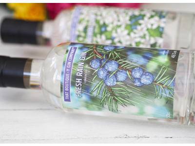 That Boutique-y Gin Fresh Rain