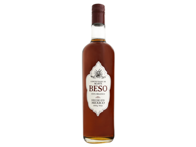 BESO Agave Sirup ØKO