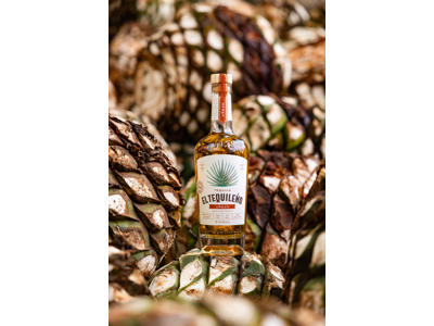 El Tequileño Añejo Gran Reserva