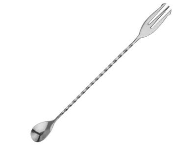 Nordicbar Barske m. Gaffel 30 cm