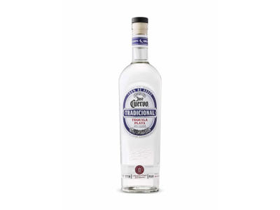 Jose Cuervo Trad Silver 