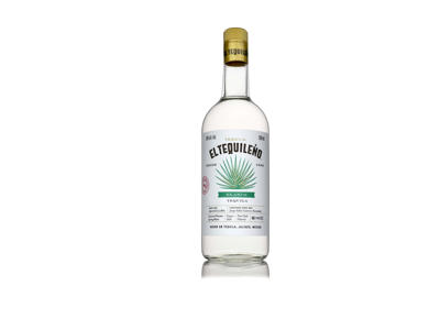 El Tequileño Blanco