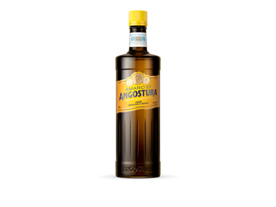 Amaro Di Angostura
