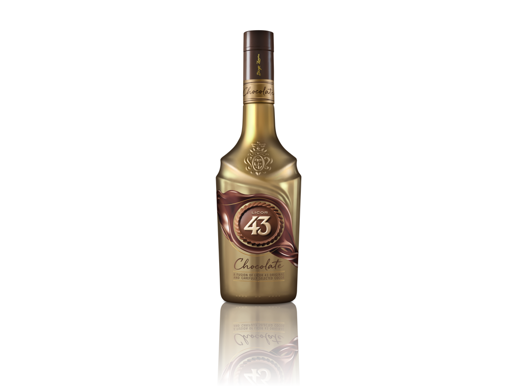 Licor 43 Chocolate