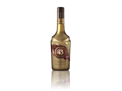 Licor 43 Chocolate
