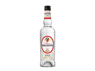 Negrita White Rum