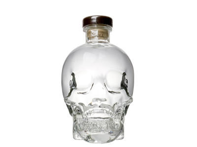 Crystal Head Vodka