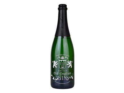 Old English Gin