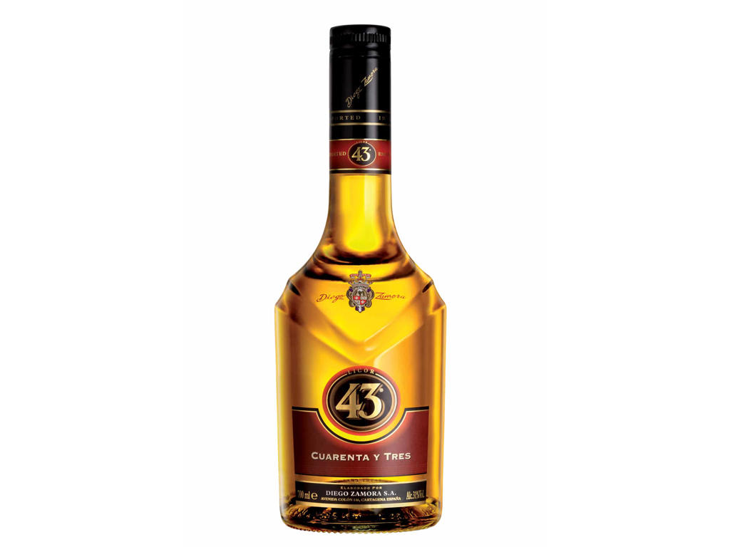 Licor 43