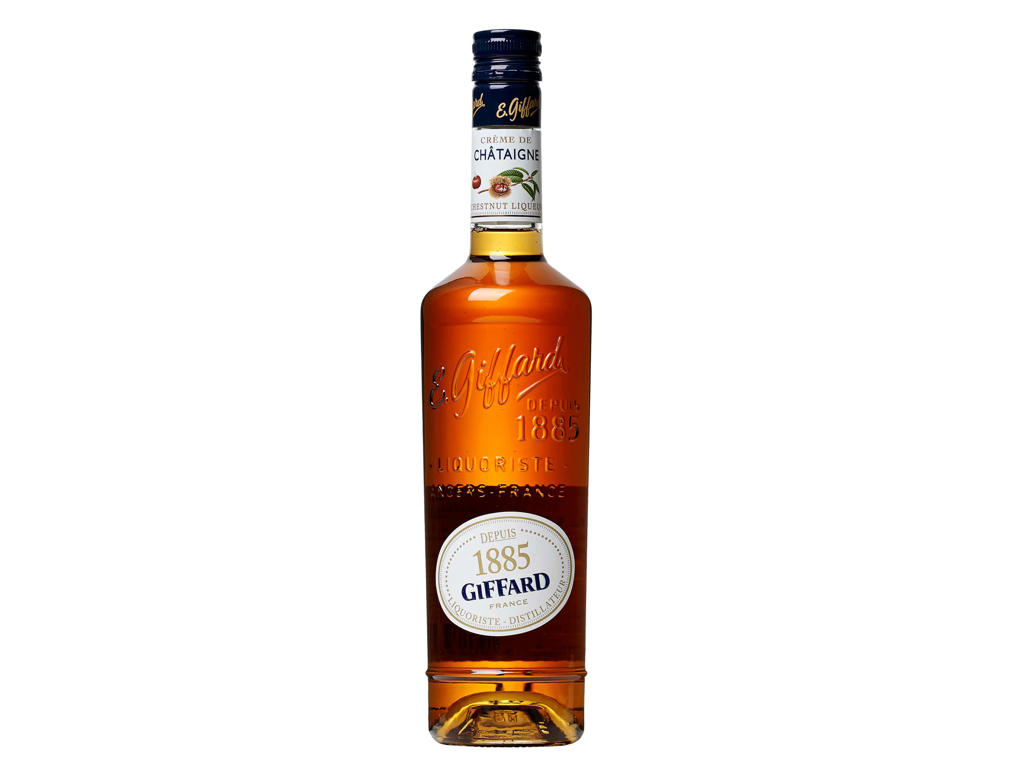 Giffard Créme de Châtaigne Likør