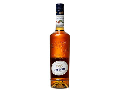 Giffard Créme de Châtaigne Likør