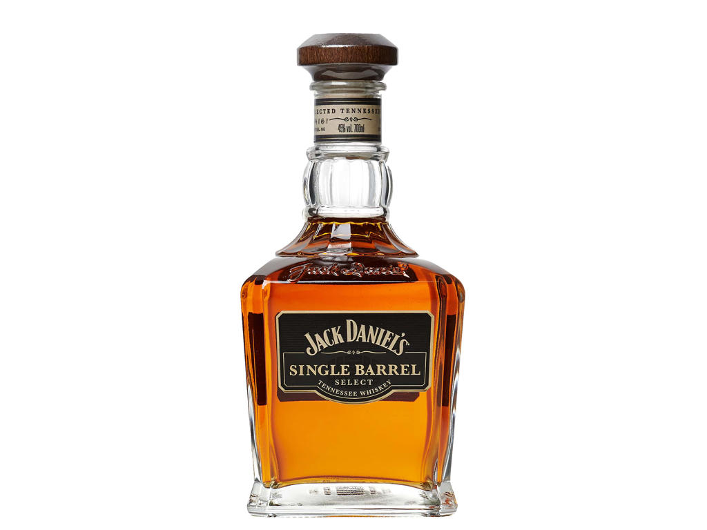 Jack Daniels Single Barrel