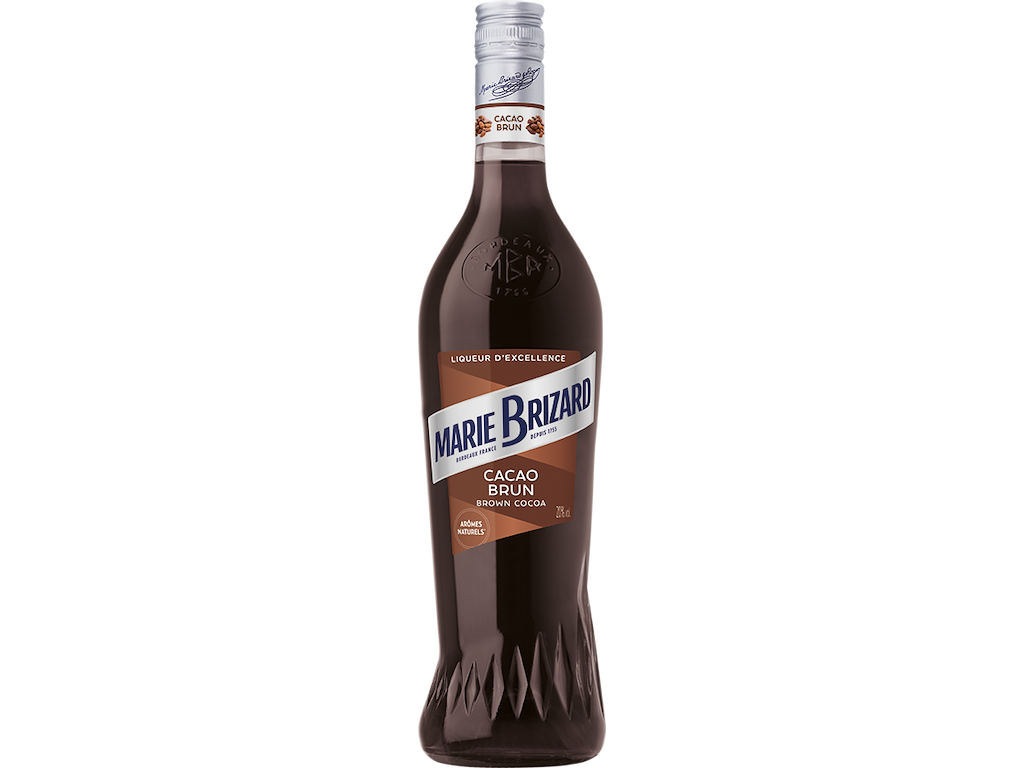 Marie Brizard Cacao Brown 50cl.